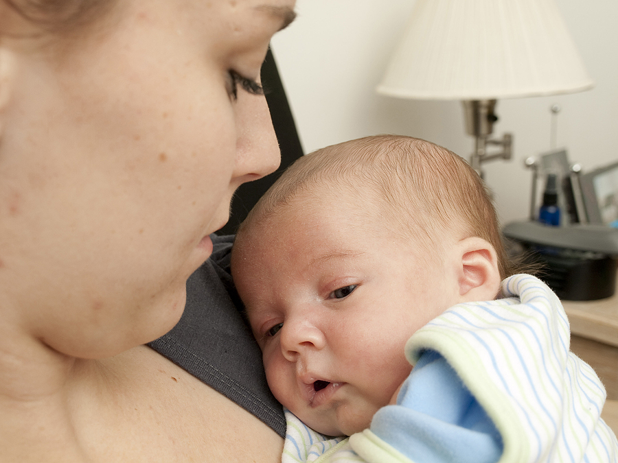 What Are Your Rights as a Breastfeeding Mom?