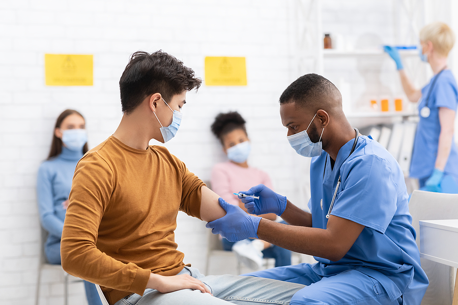 Is It Legal for Your Employer to Ask for Proof of COVID-19 Vaccination?