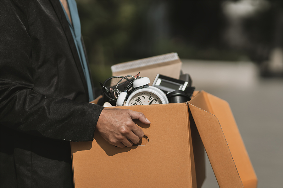 Was Your Termination Legal? 10 Examples of Wrongful Termination