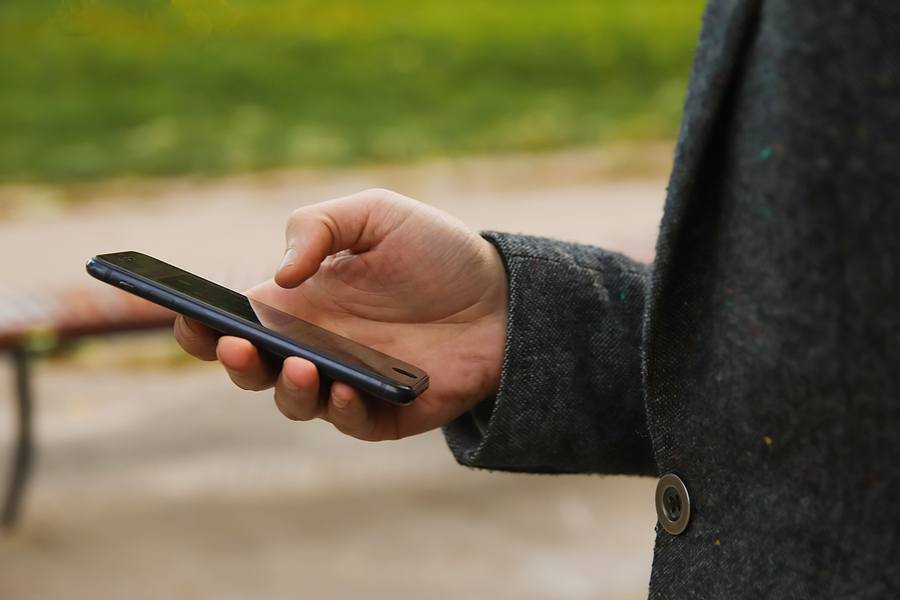 Did You Know Your Employer Cannot Prevent You From Using a Cellphone In an Emergency?