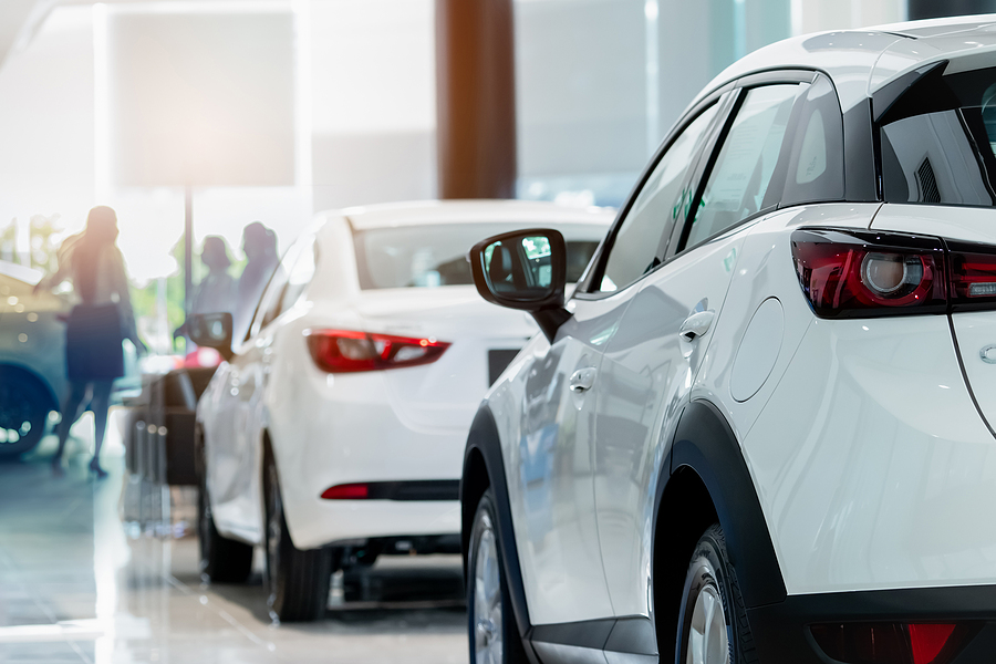 Digital license plates exist for both commercial and privately-owned vehicles.