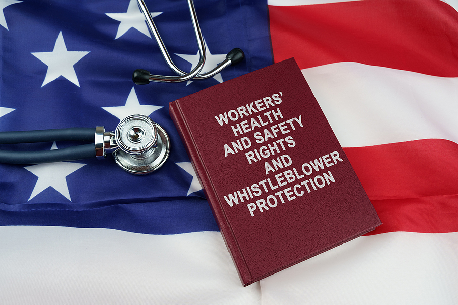Protecting Whistleblowers: Legal Safeguards and Support for Speaking Up 