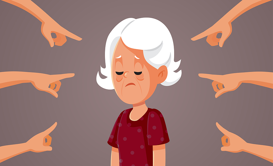 Addressing Age Discrimination in the Workplace: Laws, Challenges, and Solutions