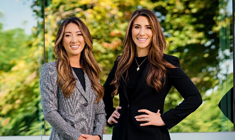 Cortney Shegerian and Heather Conniff named 2023 Women of Influence by the Los Angeles Business Journal