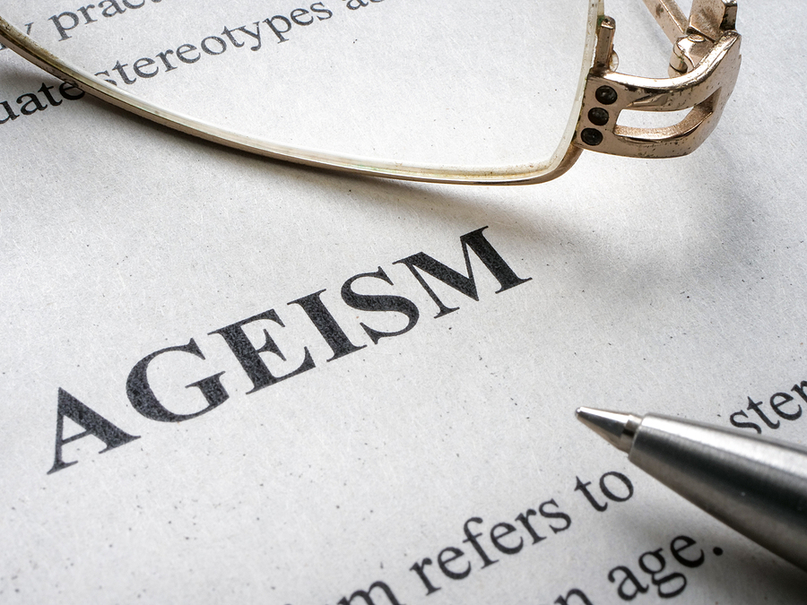 Combating Ageism: Strategies for Challenging Age-Related Discrimination