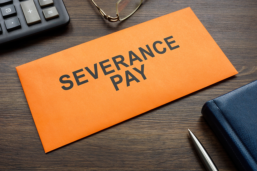 What Is Severance Pay and Who Is Eligible?