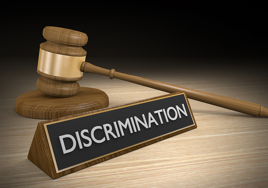 Discrimination in the Workplace: Recognizing and Responding