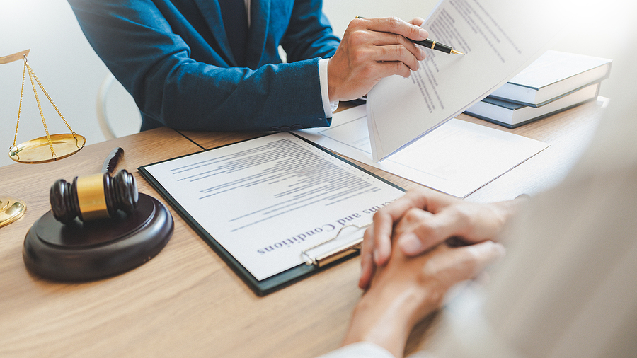 What Constitutes a Hostile Work Environment?