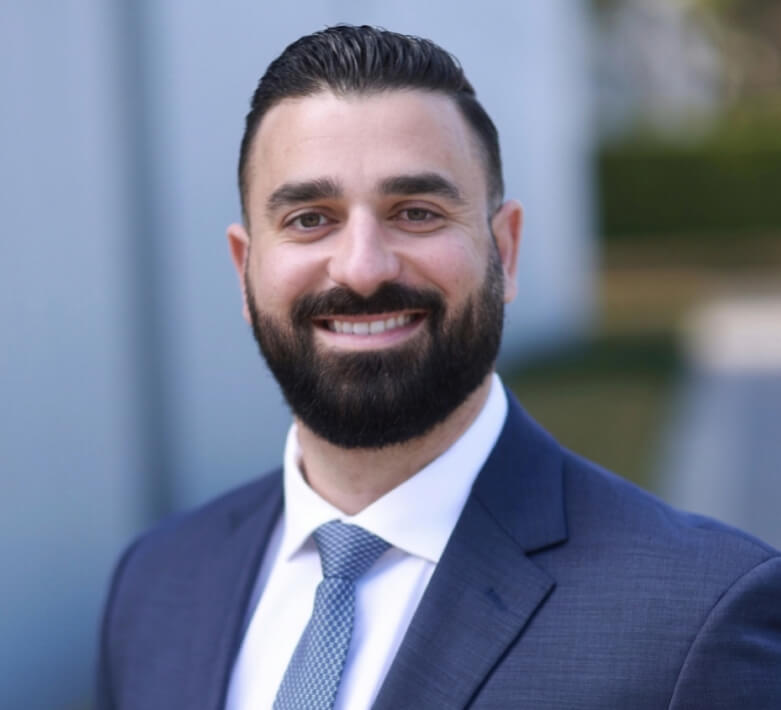 Levon Derkalousdian, Esq.
