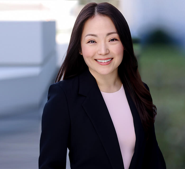 Cecilia Son, Esq.
