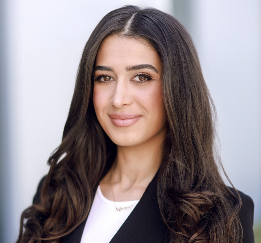 Aida Potikyan