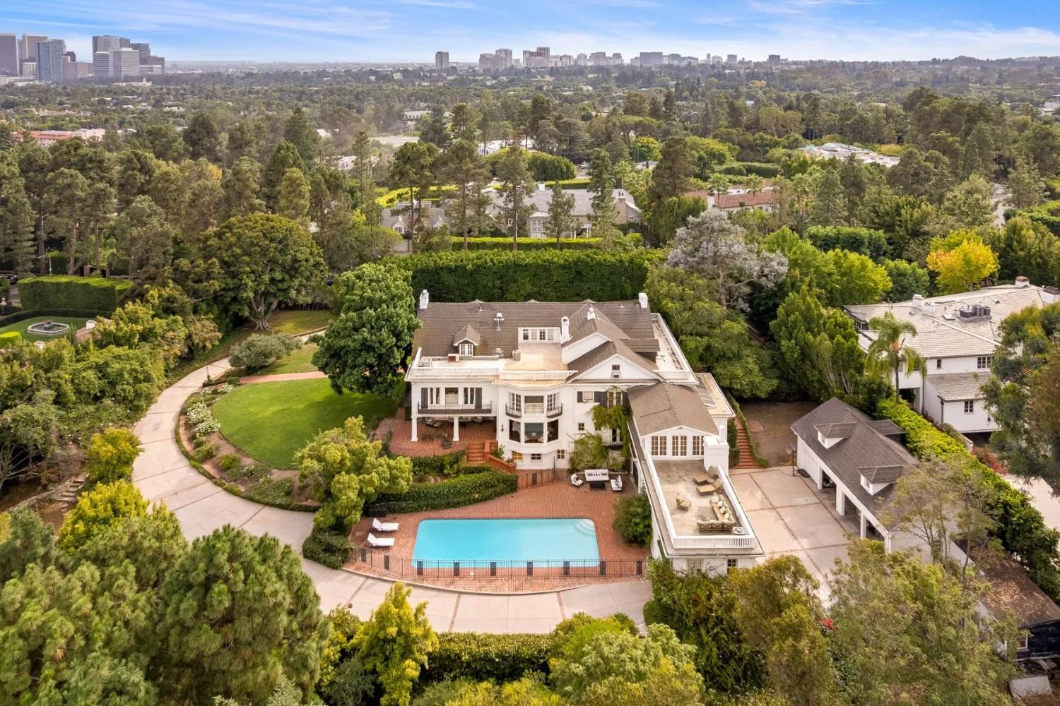 Beverly Hills