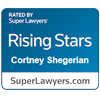 Cortney Shegerian
