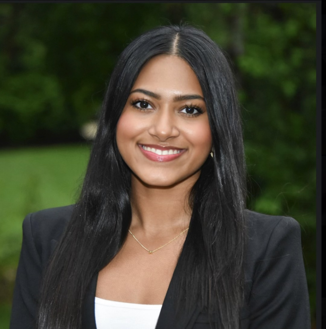 Malini Patel